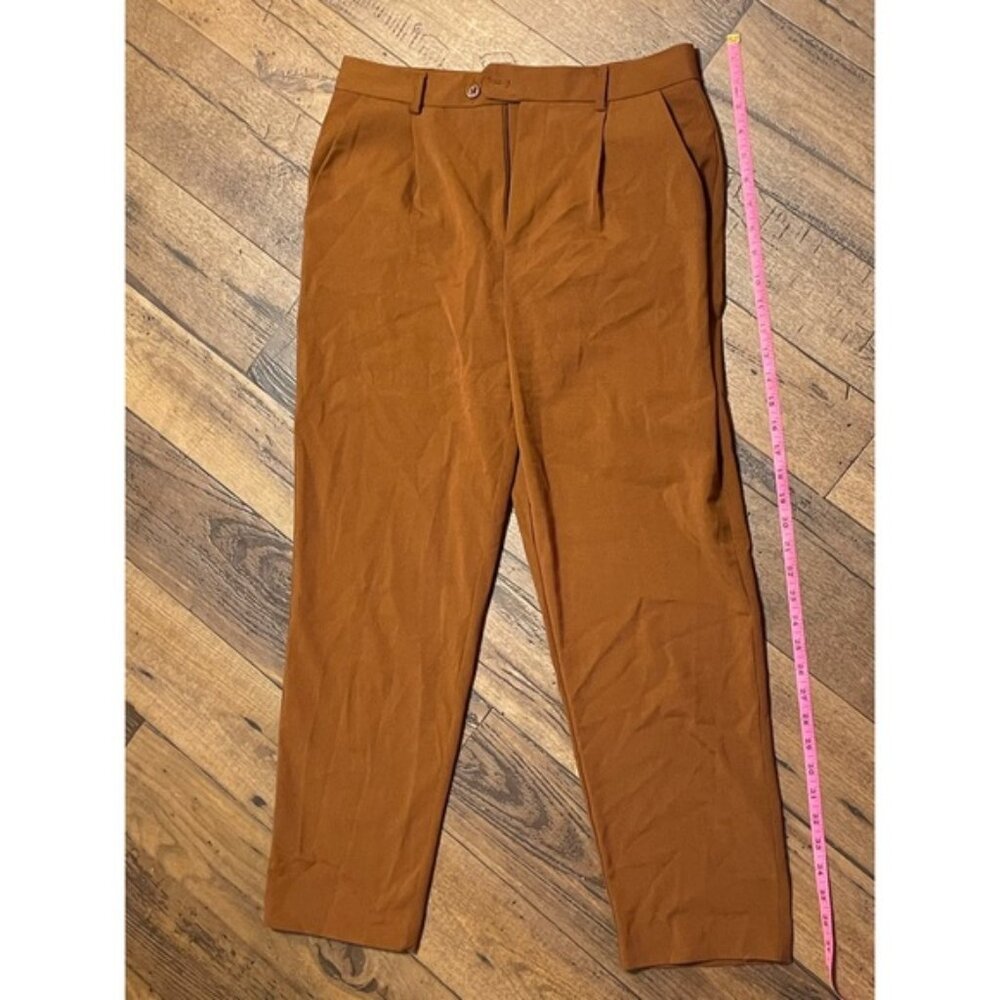 Forever 21 Dressy capris